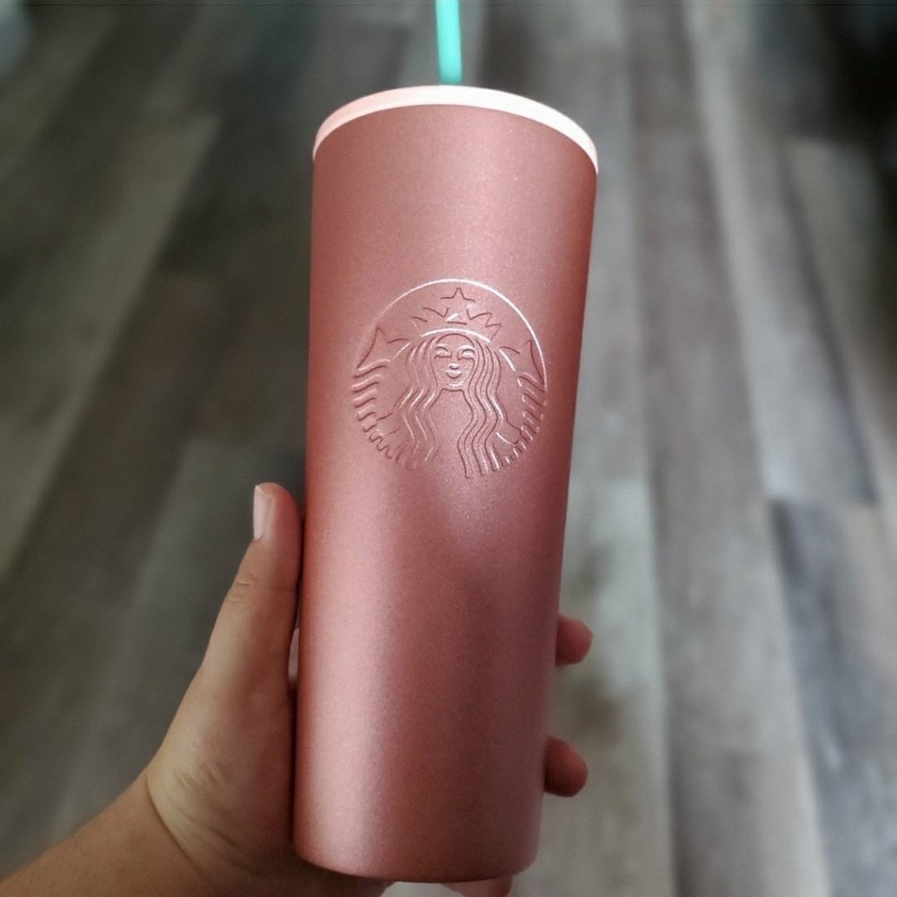 Starbucks 2020 Summer Season cup! Limited Edition